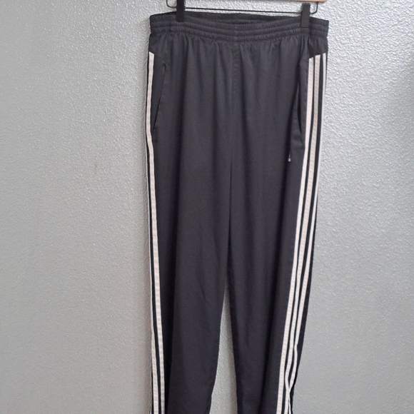 Adidas Women's Athletic Pants    Size 8 - Picture 1 of 10